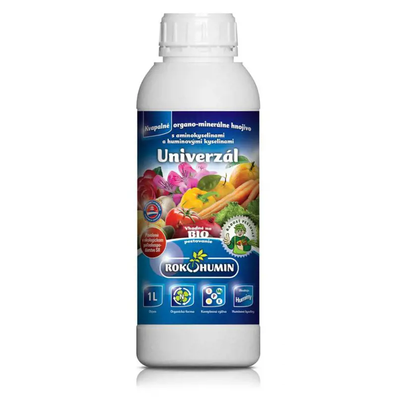 HNOJ ROKOHUMIN 1l -UNIVERZAL