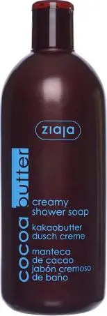 SG ZIAJA 500ml -KAKAO KREMOVY