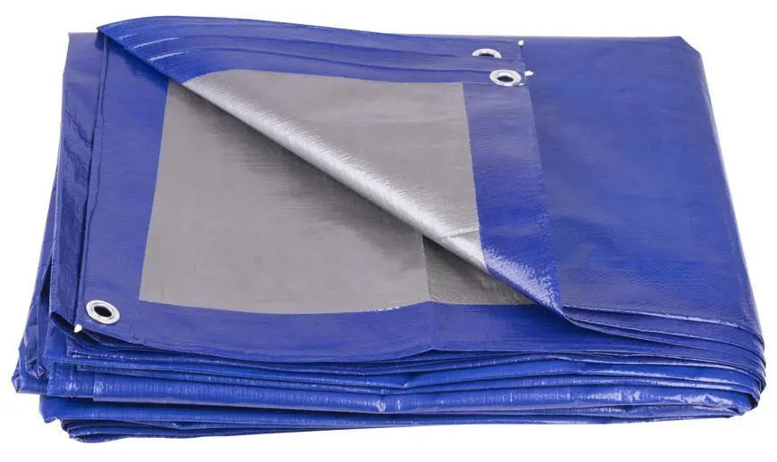 PLACHTA TARPAULIN PROFI 3x4m 140g/m