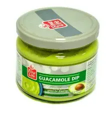 xCK OMACKA FINE LIFE 300g -GUACAMOLE