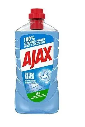 AJAX UNI CISTIC 1l -ULTRA FRESH
