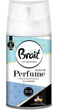 OSV.BRAIT SPRAY AUTOM.NN 250 -PER.GL