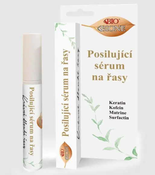 BIONE POSIL.SERUM NA MIHALNICE 7ml
