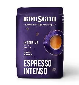 CK KAVA EDUSCHO 500g -INTENSO