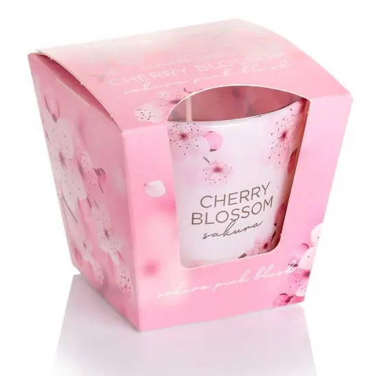 SVIECKA BARTEK 115g -CHERRY BL.BLUSH