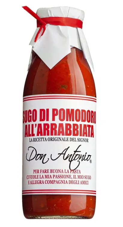 CK OMACKA CASINA ROSSA 500g -ARRABIATA