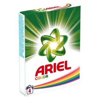 xPR.ARIEL   4PD - COLOR