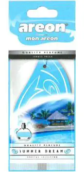 OSV.KARTA AREON MON -SUMMER DREAMS
