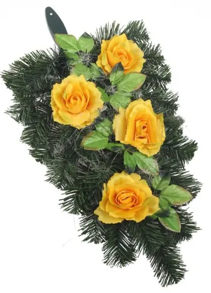 IKEBANA -4847 RUZE
