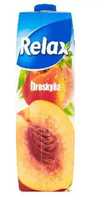 CK DZUS RELAX 1l -BROSKYNA