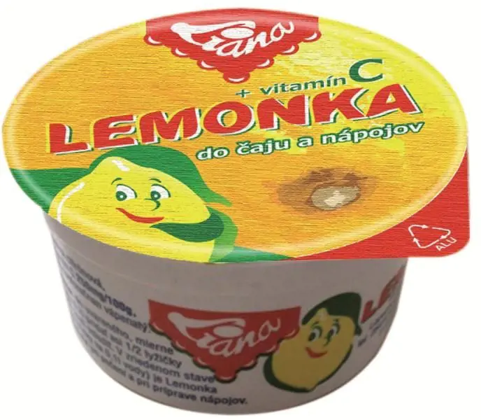 xCK LEMONKA 70g