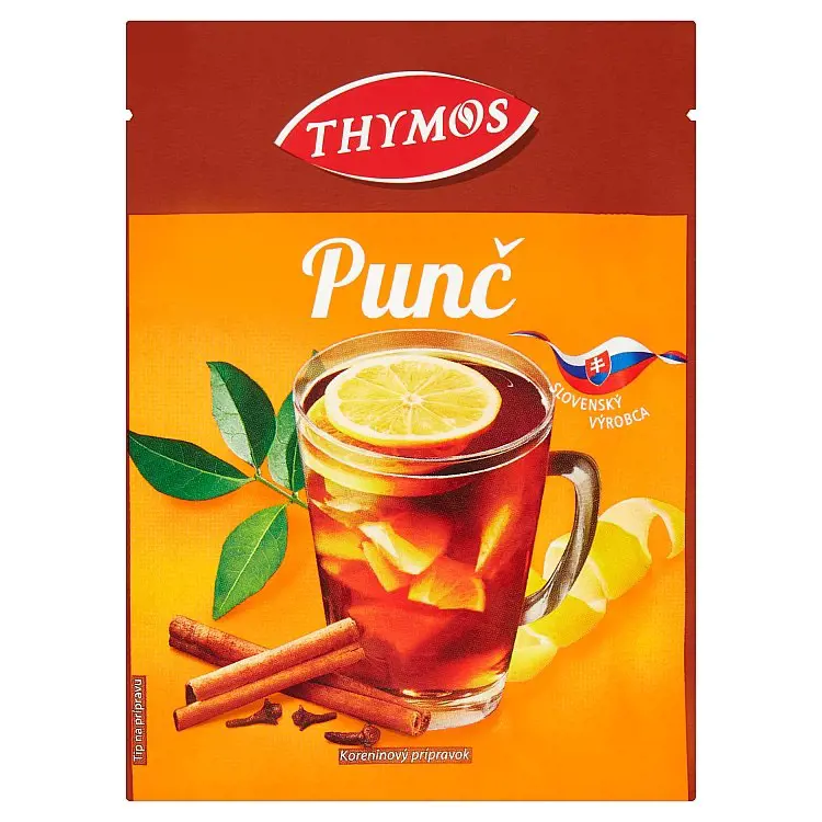 CK KORENIE PUNC PREMIUM 10g -THYMOS