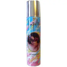 DEO IMPULSE 100ml -INCOGNITO