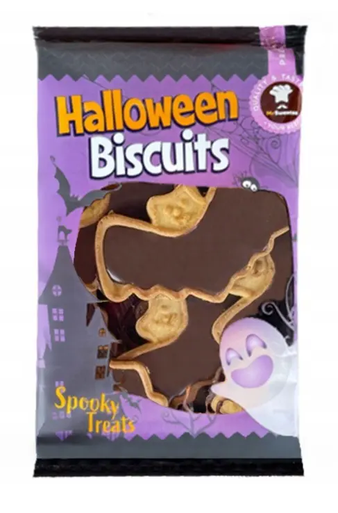 CK SUSIENKY HALLOWEEN 200g -UPIR