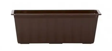 ,TRUHLIK AGRO 50cm -HNEDA