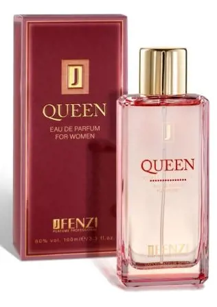 EDP FENZI 100ml -W.QUEEN