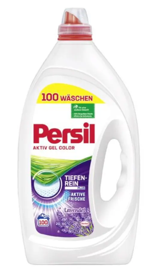 PR.PERSIL GEL 100PD/4,5l -LEVANDER