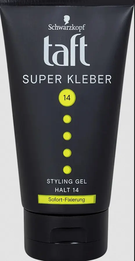 GEL TAFT 150ml -/14/ SUPER KLEBER