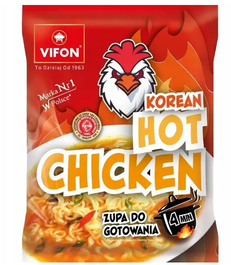 CK POLIEVKA VIFON INST.105g -KURACIA