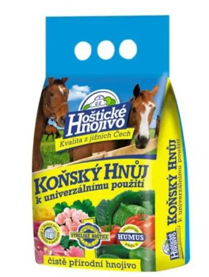 HNOJ KONSKY 2,5kg FO