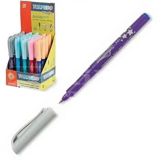 KOH-I-NOOR TORPEDO ROLLER AROMATIC