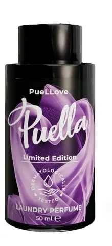 AV.PUELLA PARFUM NA PR.50ml -PUELLOVE