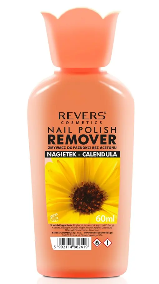 ODLAKOVAC KVIETOK 60ml -NECHTIK