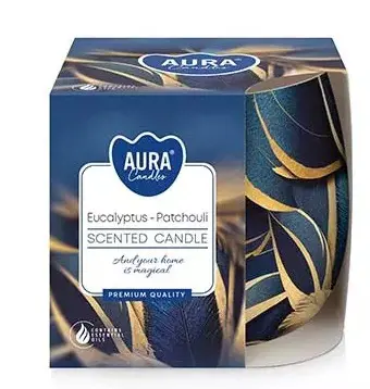 SVIECKA AURA 100g 24h -EUCALYPTUS