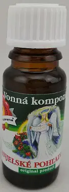 VONNY OLEJ 10ml -ANJELSKE  VIAN.POHL
