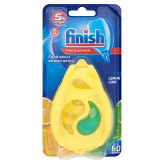 FINISH VONA 4ml 60 UMYTI -LEMON