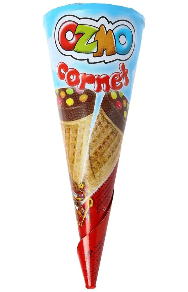 CK OZMO CORNET 25g
