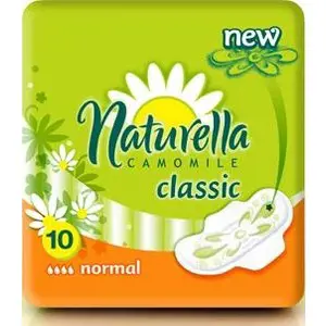 VL.NATURELLA CLASSIC 10ks -NORMAL