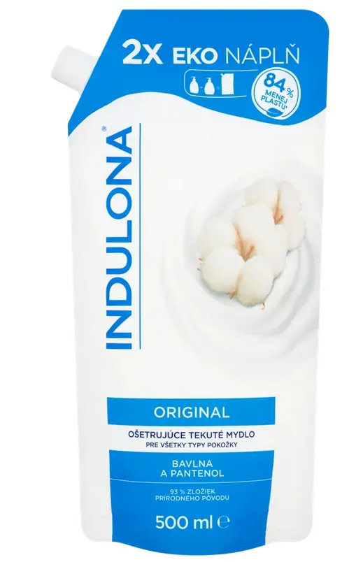 TEK.MYDLO INDULONA NN 500ml -ORIGINAL