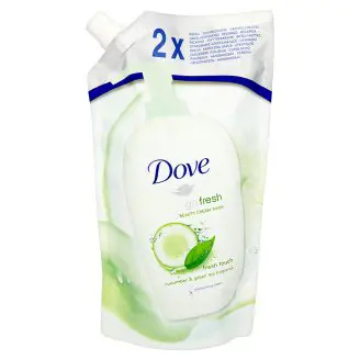 TEK.MYDLO DOVE 500ml NN-GO FRESH