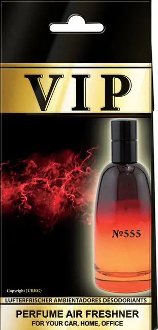 OSV.VIP 13g -PERFUME 555