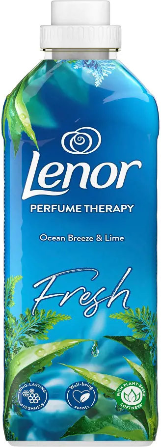 AV.LENOR 37PD -OCEAN BREEZE&LIME