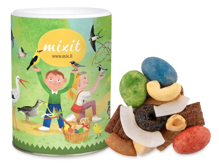 CK MIXIT VN NADIELKA 300g