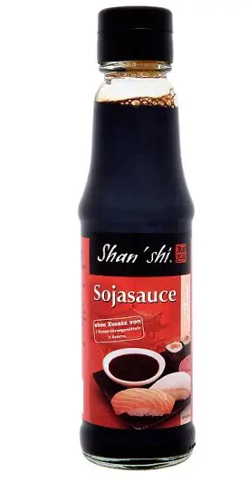 CK SHANSI SOJOVA OMACKA 150ml