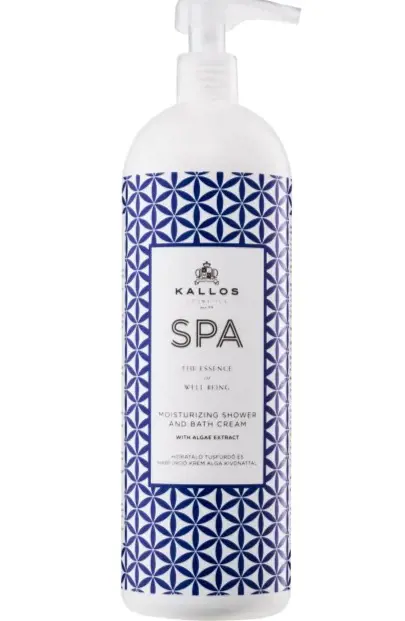 xSG KALLOS 1l -SPA ALGAE