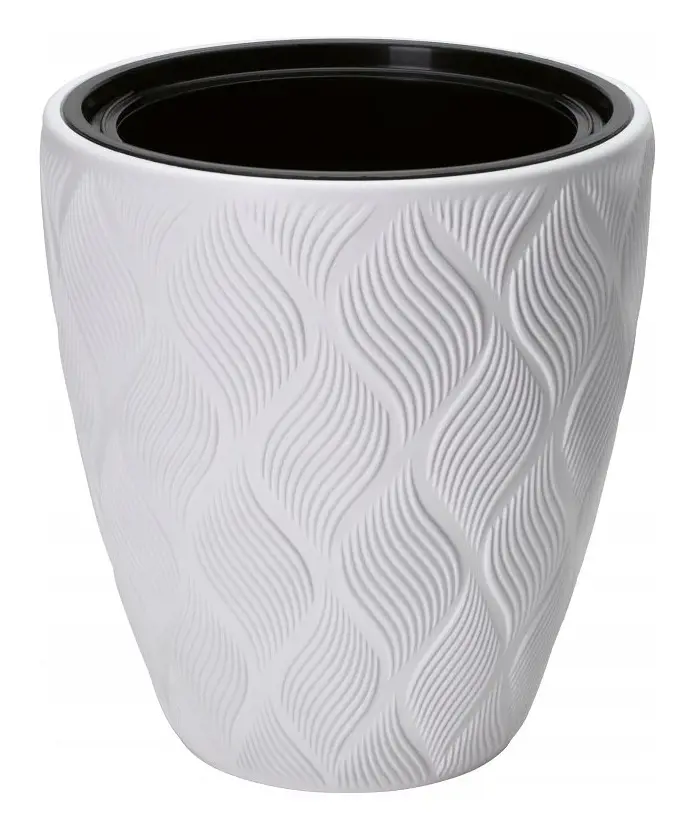 ,OBAL FLOW 30cm -BIELA