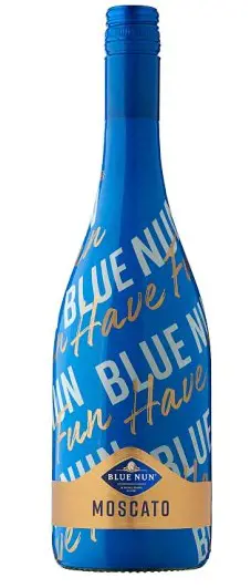 VINO BLUE NUN 750ml -MOSCATO
