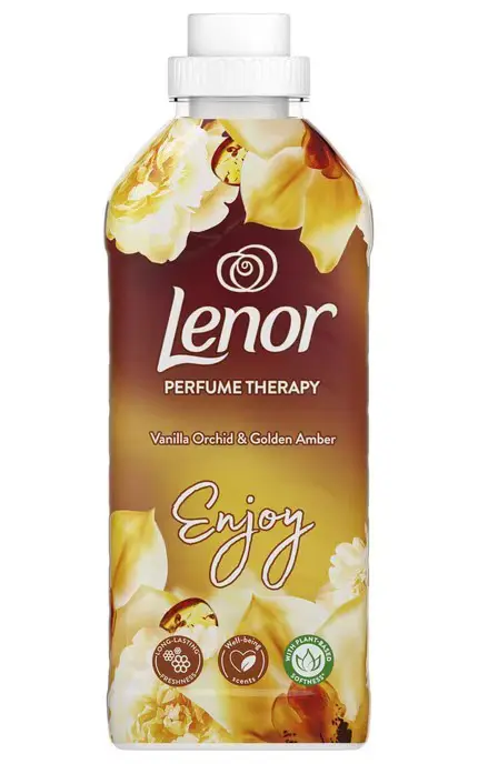 XAV.LENOR 28PD -VANILLA ORCHID