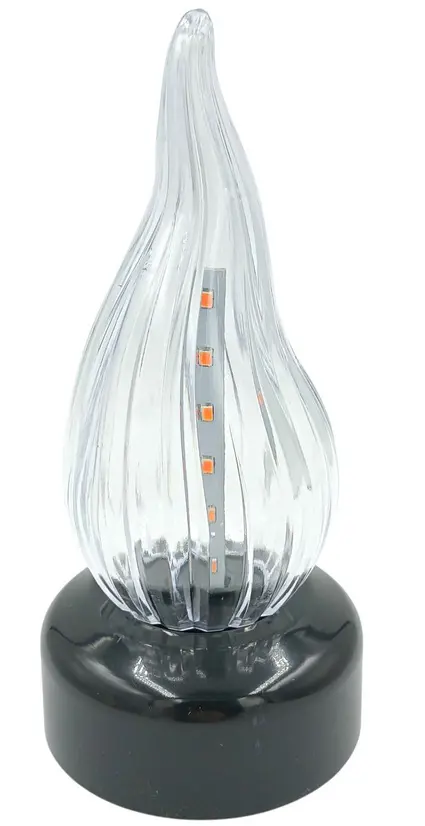 xKAHANEC LED VECNE SVETLO PLAMEN