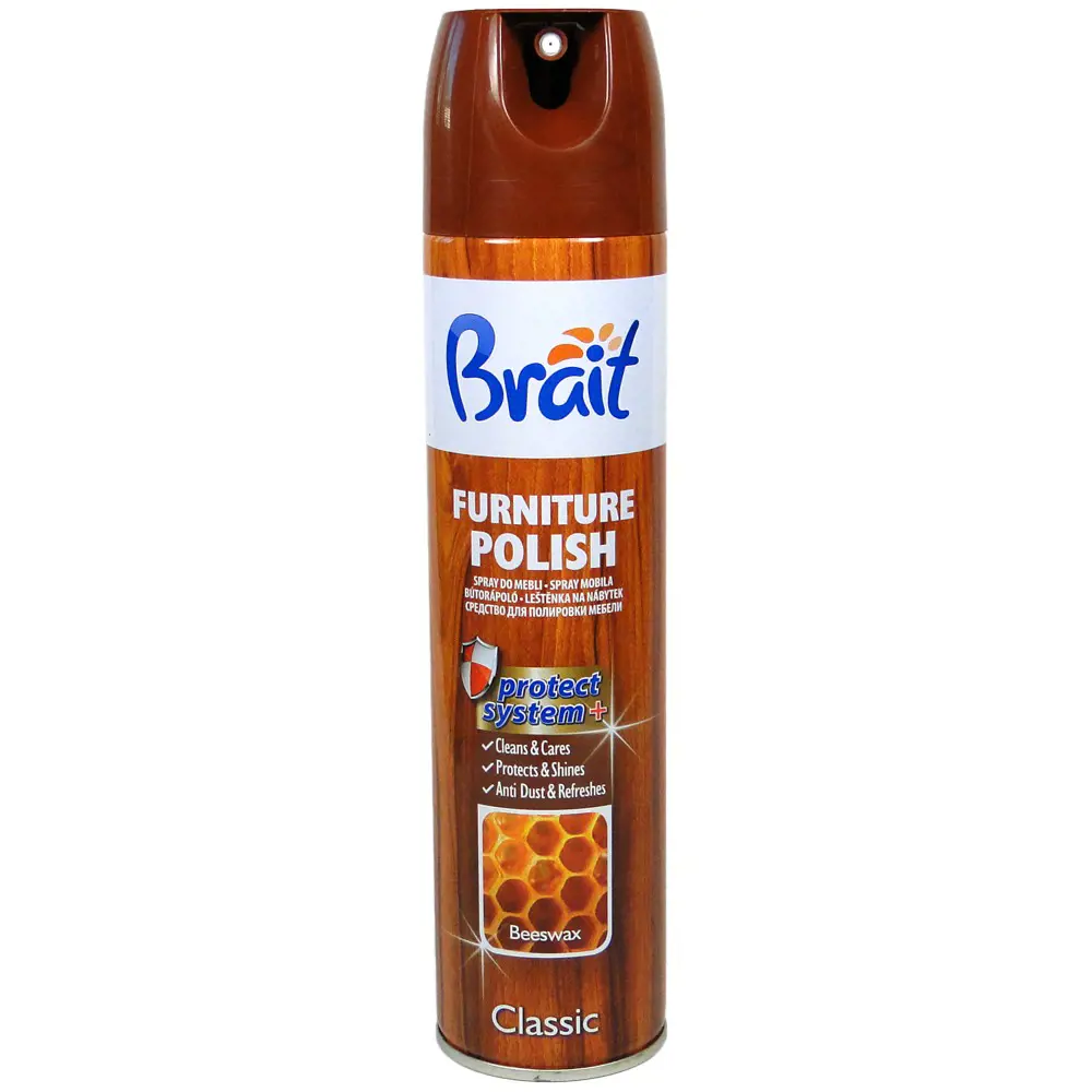 xBRAIT NA NABYTOK 350ml -CLASSIC