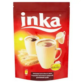 CK INKA 180g INSTANT.BEZKOF.KAVOVIN