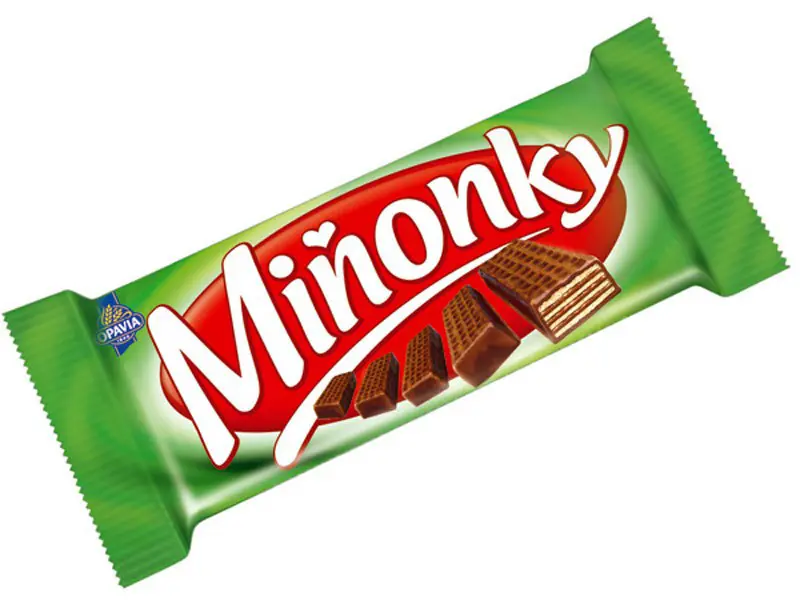 CK MINONKY 50g -ORIESKOVE