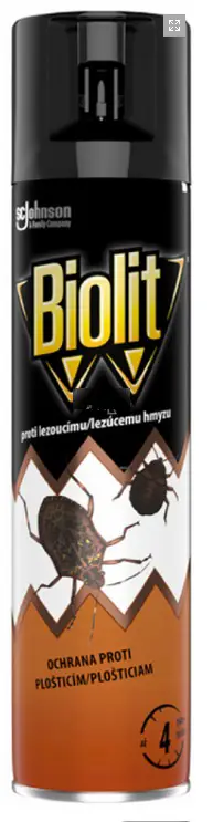 BIOLIT -P- 400ml -PR.MRAVCOM A LEZ.HM- PLOSTICE