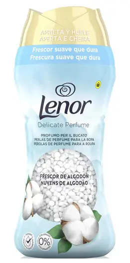 AV.LENOR PERLICKY 195g -COTTON FRESH