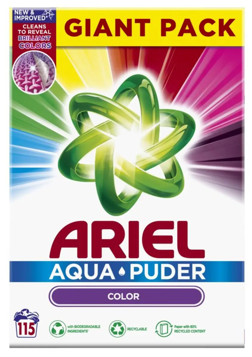 xPR.ARIEL 115PD/6,325kg -COLOR