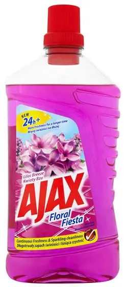 AJAX UNI CISTIC 1l -FF LILAC
